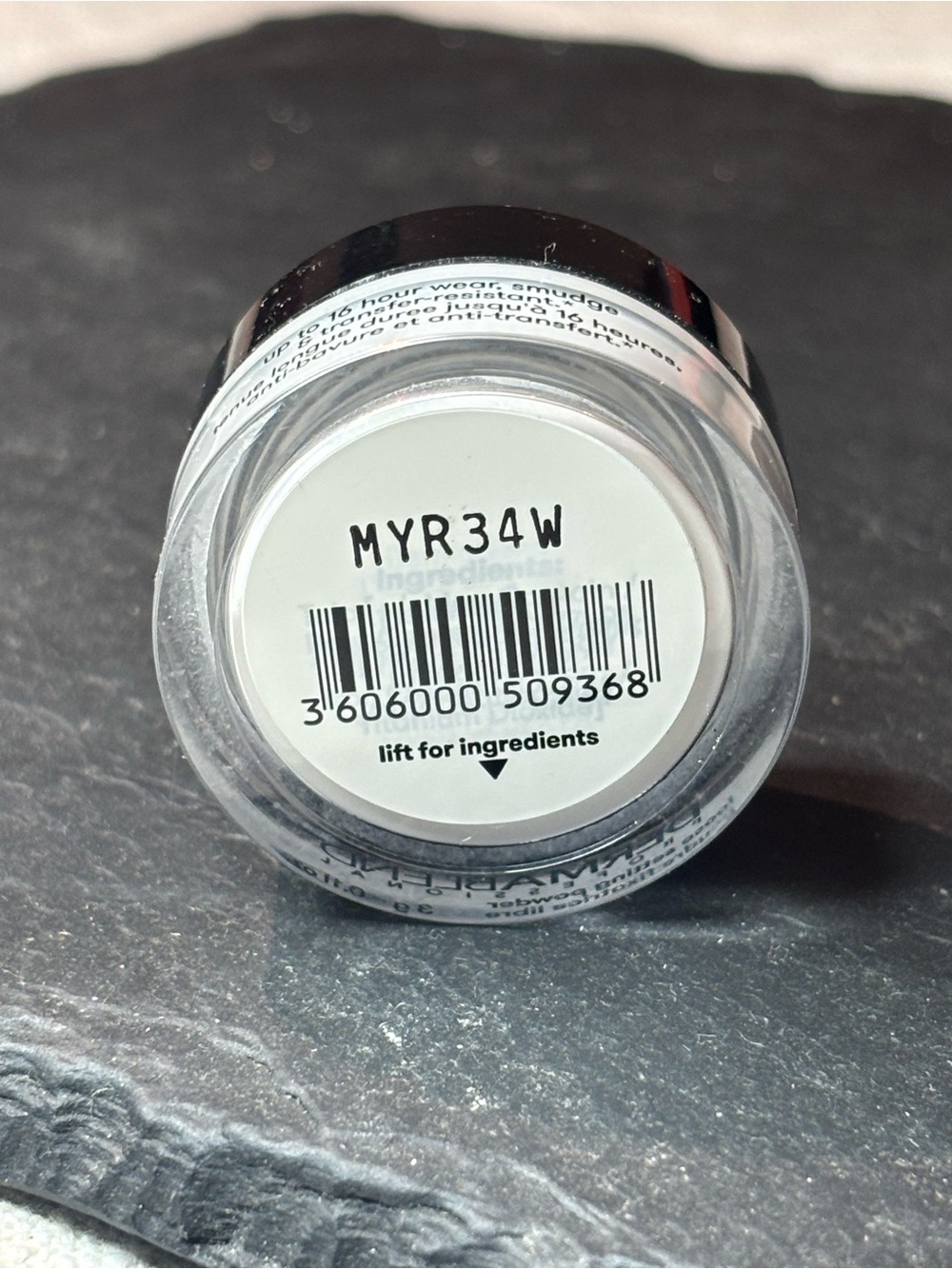 Dermablend Professional Loose-Setting Powder - Mini - Picture 3 of 3